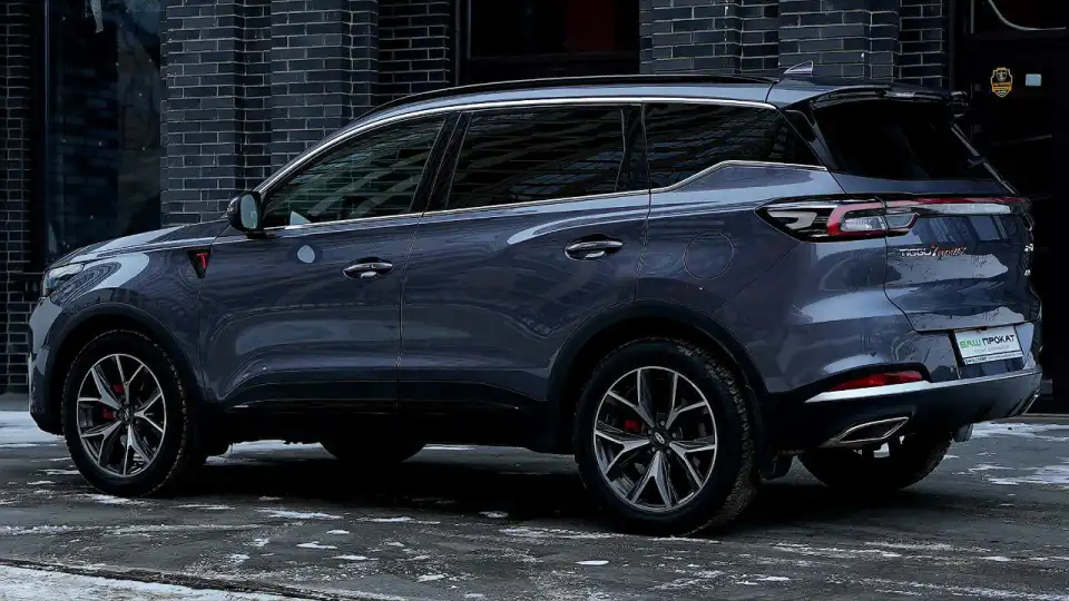 chery tiggo 7 pro max