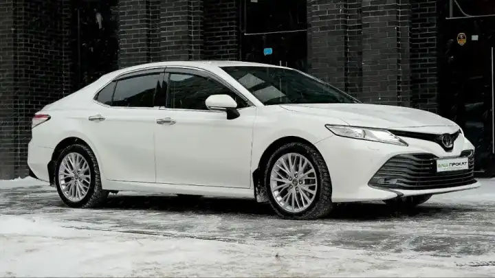 toyota camry 70