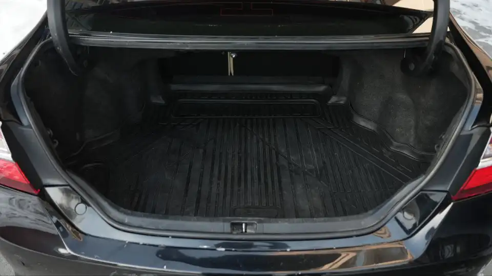 toyota camry 55