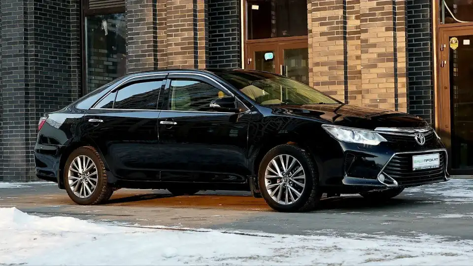 toyota camry 55